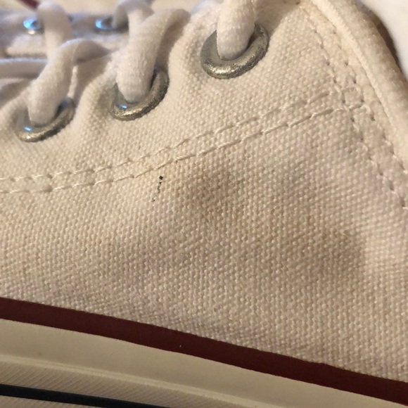 All star converse - Picture 8 of 8